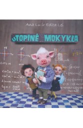 Utopinė mokykla